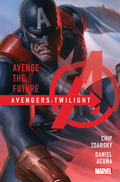 Avengers: Zmierzch