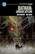 Batman: Arkham Asylum