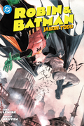 Robin i Batman: Jason Todd