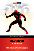 Daredevil: Born Again  [Marvel Premier Collection]