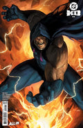 DC K.O. #4 (of 5)