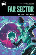 Far Sector TP (DC Compact Comics Edition)