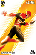 Flash #29 (DC K.O.)