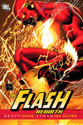 Flash: Rebirth