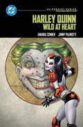 Harley Quinn: Dzika i szalona