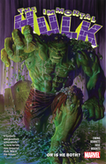 Nieśmiertelny Hulk Tom 1: Czy jest obojgiem?