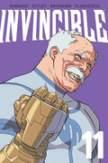 Invincible Vol. 11 (TP) - New Edition