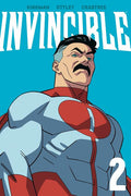 Invincible Vol. 2 (TP) - New Edition