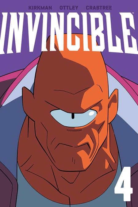 Invincible, Vol. 4 (New Edition)