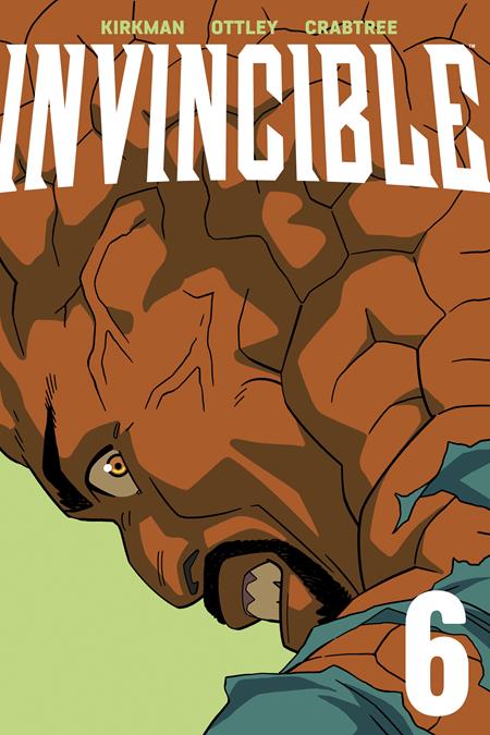 Invincible Vol. 6 (TP) — New Edition
