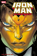 Iron Man #2