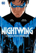 Nightwing Vol 01 Leaping into the Light