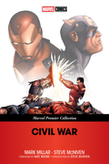 Civil War  [Marvel Premier Collection]