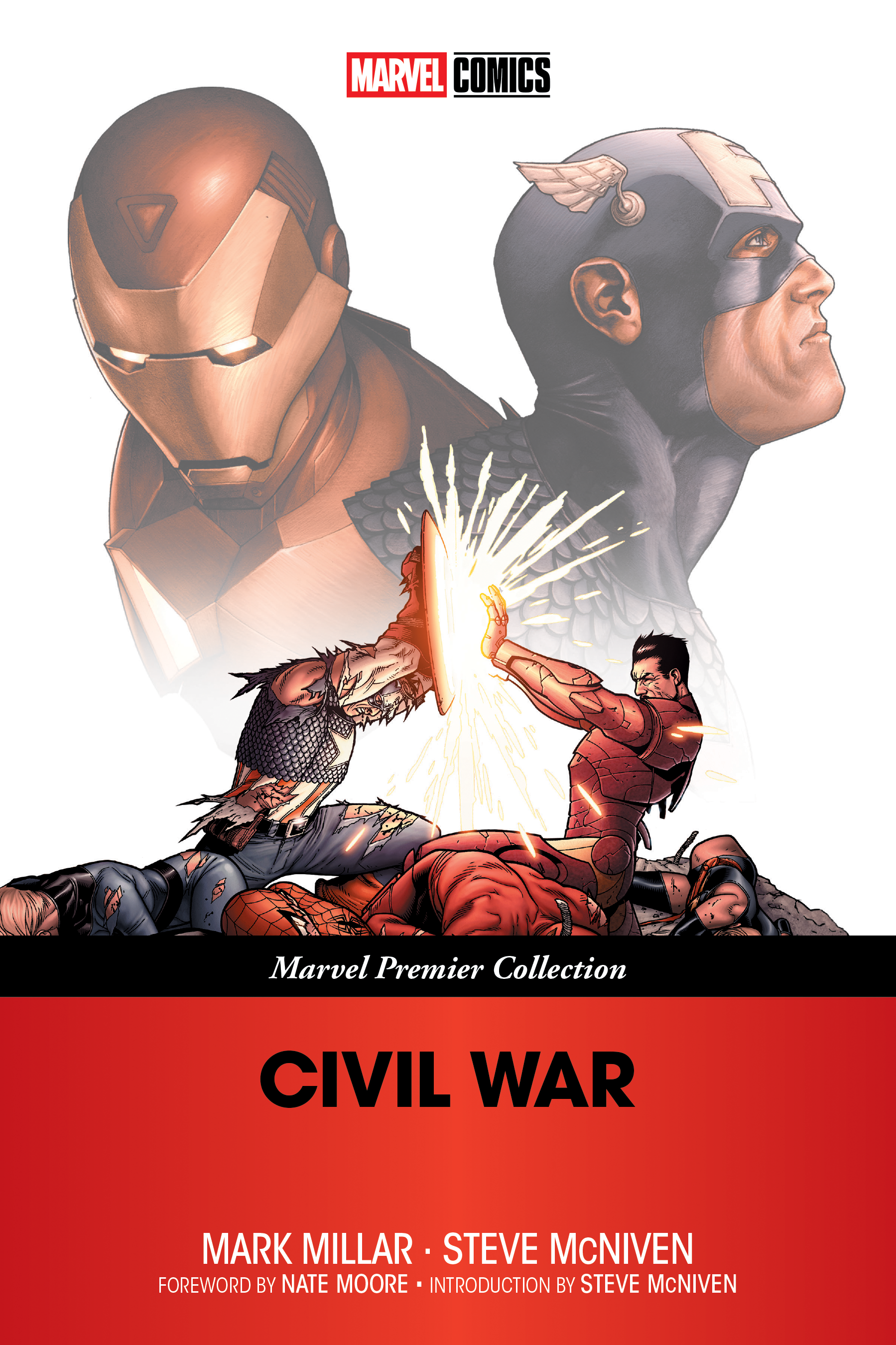 Civil War