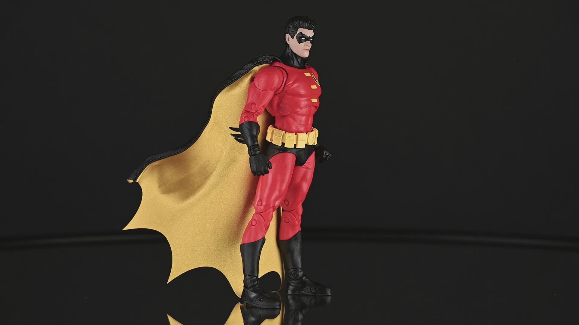 DC Direct Page Punchers Robin (Młodzi Tytani #41)