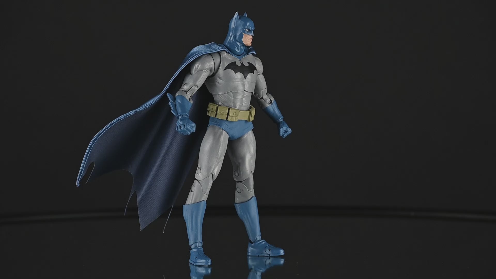 DC Multiverse Batman (Batman: Hush 2)
