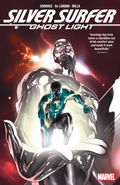 Silver Surfer: Widmowe Światło