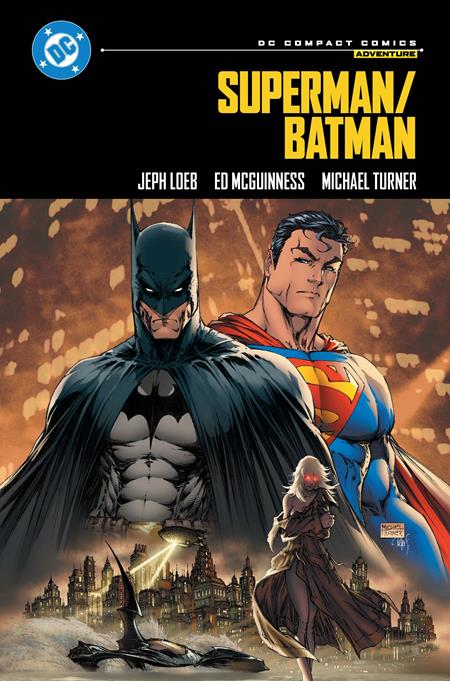Superman/Batman
