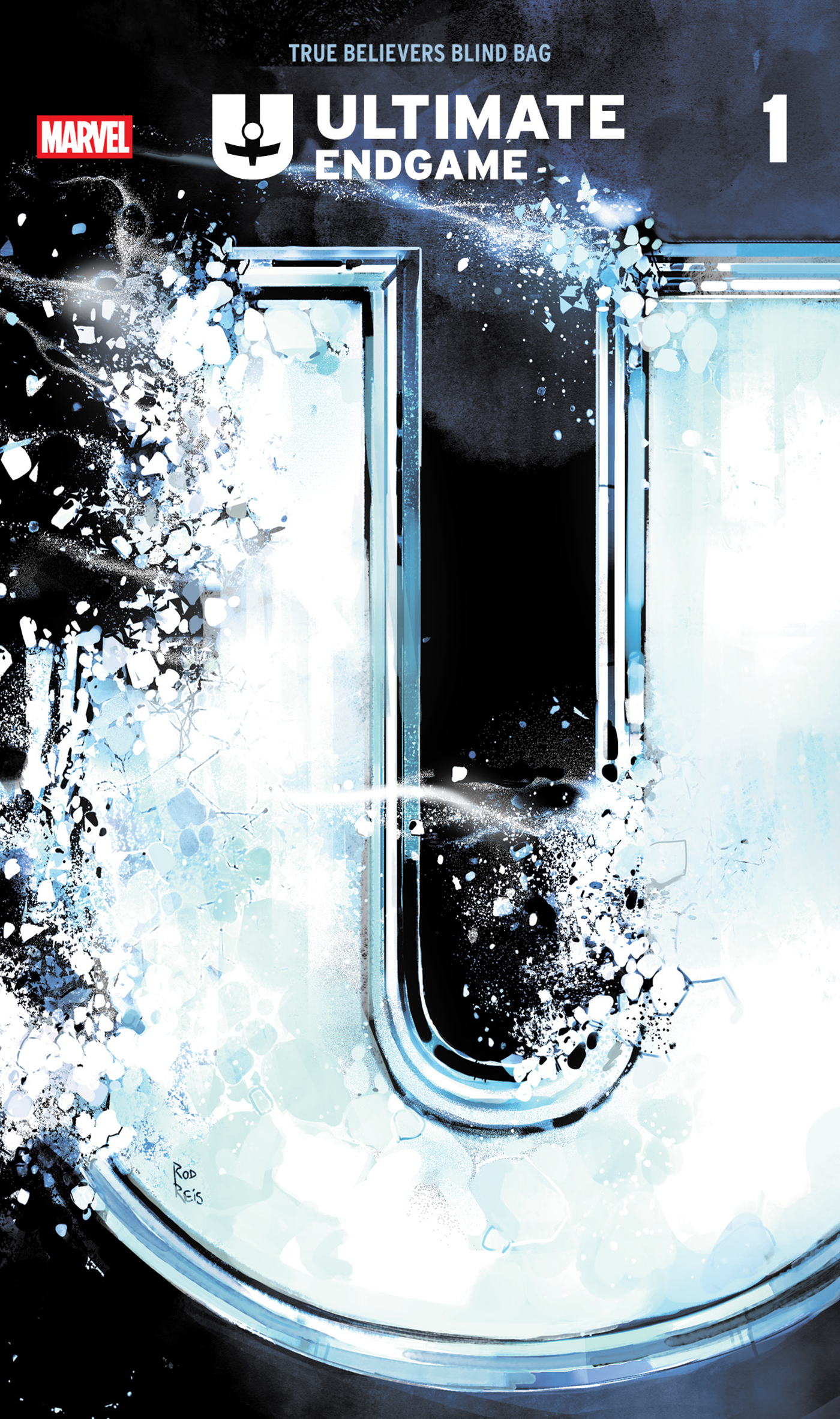 Ultimate Endgame #1 – True Believers Blind Bag