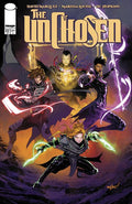 The UnChosen #2 (z 4)