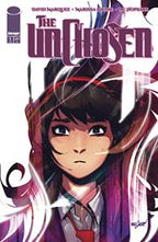 UNCHOSEN #1 (OF 4)